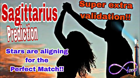 Sagittarius COMMUNICATION IS THE KEY, PERFECT UNION!! Psychic Tarot Oracle Card Prediction Reading
