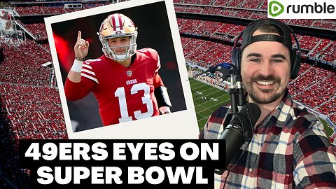 The 49ers Look Purdy, But Are They? | Sports Morning Espresso Shot!