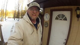 #163 Cooking Maple Sap
