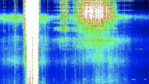 Schumann Resonance Artificial Intelligence AI and the Human Soul