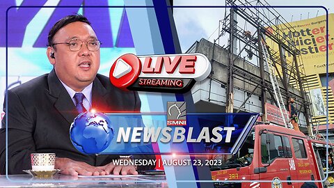 LIVE | Atty. Harry Roque, muling nilinaw ang karapatan ng Pilipinas sa Ayungin Shoal