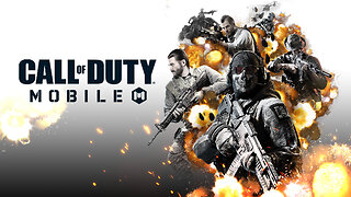 Call of Duty Mobile | 10v10 TDM: Raid | (Android)