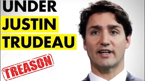 Canadians Say "Trudeau Must Go" Canadians Standing Up Against Trudeau Vaccine Mandate Coast To Coast