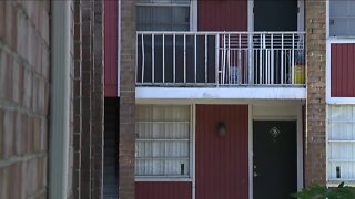Tampa apartment complex under investigation after complaints of illegal charges