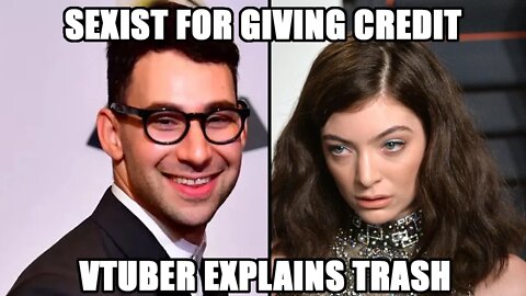 Pop Cult: Lorde thinks it's insulting that co-producer Jack Antonoff gets this much credit