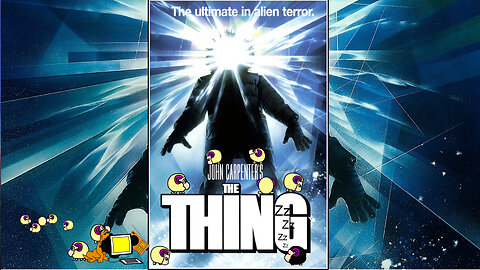 The Thing from Another World (rearView)