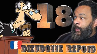 DIEUDO REPOND #18 cryptomonnaie zynecoin sestrel #bigard #foutupourfoutu #tpmp #hanouna #eliesemoun