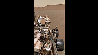 Som ET - 78 - Mars - Perseverance Sol 684