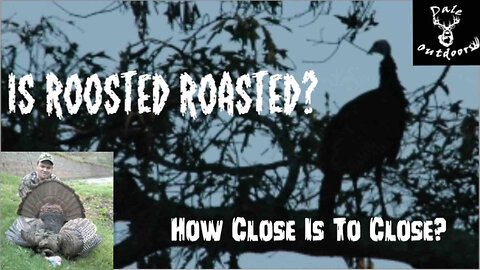 Is Roosted Roasted? How Close is to Close