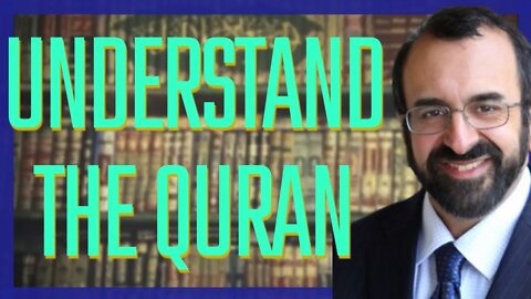 You Can Understand the Quran + Did Mohammad Split the Moon?