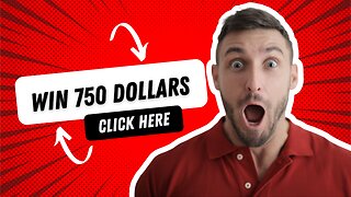 earn 750 dollars right now