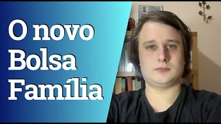 Quem terá direito ao Renda Brasil (o novo Bolsa Família)