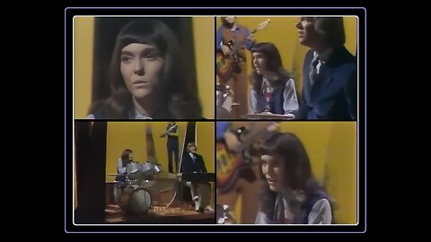 >> Karen Carpenter ... • Close to You • ... (1970) .. -The Carpenters- *