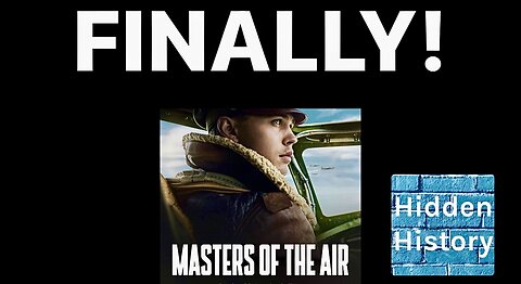 Masters of the Air: RELEASE DATE CONFIRMED!