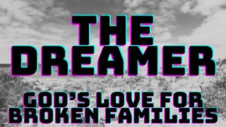 The Dreamer: Welcome to the family