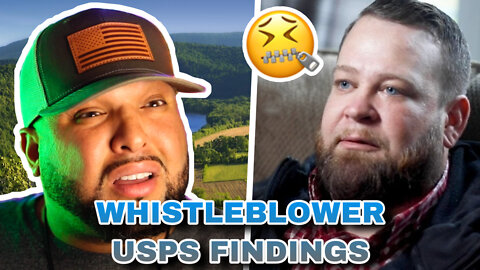 USPS Whistleblower Investigation Being Hidden Arizona AG Doubles Down Trump Gives Update