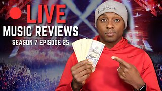$100 Giveaway - Song Of The Night Live Music Review and Versus Edition! S7E25