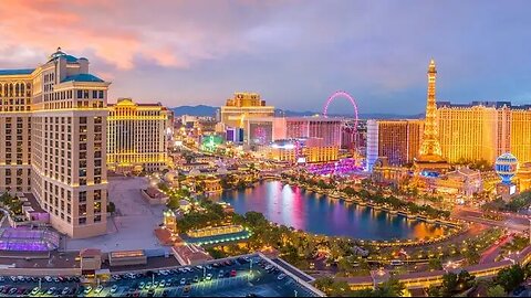 Las Vegas City Tour