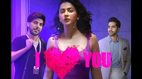 Nonton Film Bollywood I love you 2023 bahasa Indonesia