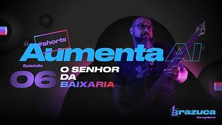 Aumenta Ai 06 Hoje é baixaria!