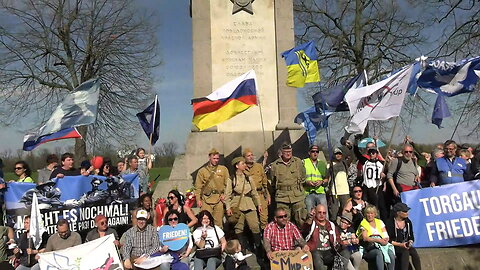 Torgau 22.4.2023