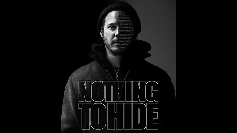 NOTHING TO HIDE (2016) | The documentary about surveillance and you