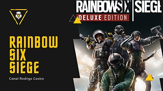 Rainbow Six Siege