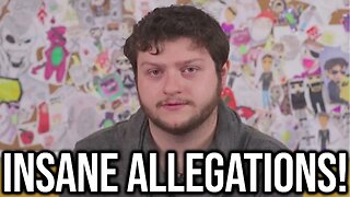 The SkyDoesMinecraft Allegations