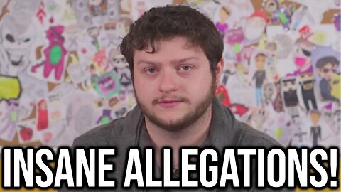 The SkyDoesMinecraft Allegations