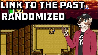 Diving into Randomizers : A Link to the Past
