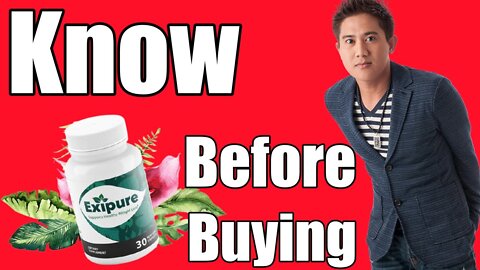 EXIPURE Review - Exipure Weight Loss Supplement - Exipure Reviews - Exipure Weight Loss Pills