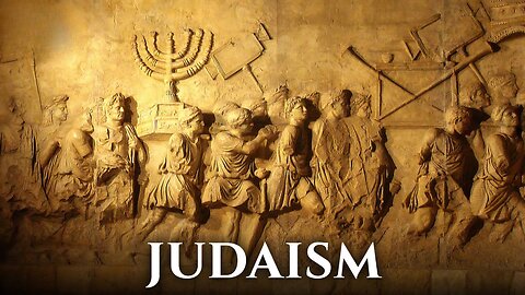 Judaism Explained: How The Jews View The Gentiles - The Wake Up Project (Archive)