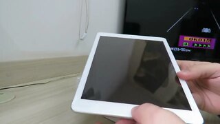 Apple iPad 2018 6ª Geração 128GB WiFi Prata MR7K2BZ/A + Acessórios