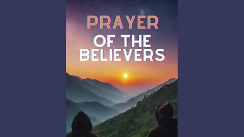 Believers Prayer~Clear English | Surah Al-Baqarah 2:285 | #quran #faith #guidance #healing #prayers