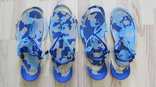 DIY- Xero Shoes Customize