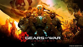 Gears of War Judgement - Act 4