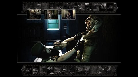 Resident evil HD remastered residence key room 001