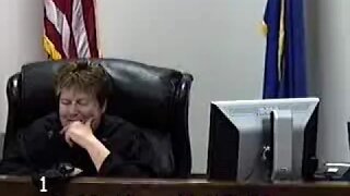 Horodesky vs. Johnson before Family Court 4.8.13