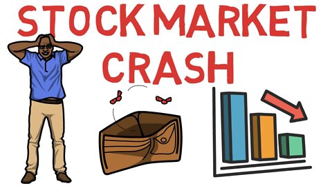 Critical Lessons to Learn from a Stock Market Crash