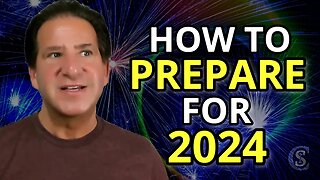 Prepare Yourself For 2024 | Ascension Messages of Chaos, Potential and Magic