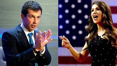 Lauren Boebert ROCKED By Pete Buttigieg, Immediately Humiliates Herself