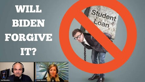 Episode 62: Student Loan Debt, Wimbledon And The Escalation of War