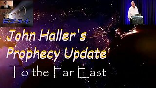 2023 04 09 John Haller's Prophecy Update "Re-Ordering"
