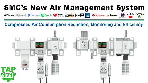 SMC's Air Management System