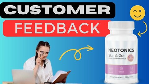 NEOTONICS - ⚠️ NEOTONICS REVIEW ⚠️ Watch Before Buy! - Honest Review