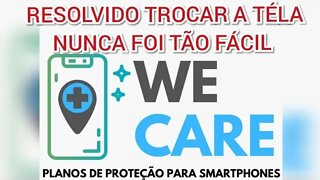 JÁ IMAGINOU SE SEU TELEFONE QUEBRAR ?SEUS PROBLEMAS ACABARAM