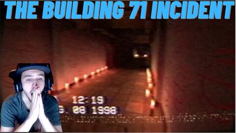 The Building 71 Incident Full Game