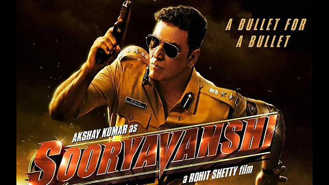 Sooryavanshi | Official Trailer | 5th Nov | Akshay, Ajay, Ranveer, Katrina | Rohit Shetty