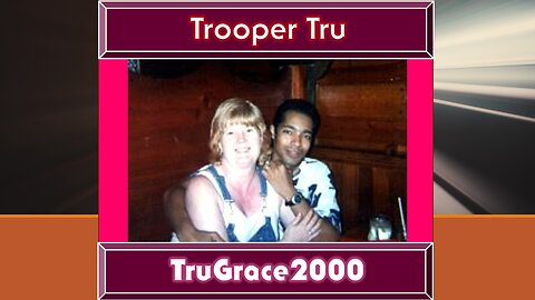 Trooper Tru - Love On The Beach