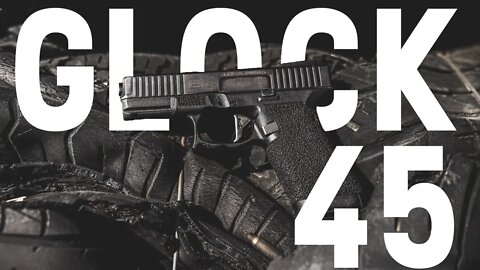 Glock 45 Customized by Circle H Gunworks | FIRST MAG REVIEW